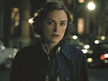 Рецензия на детектив "Бостонский душитель" с Кирой Найтли