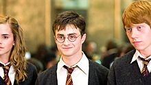 Фанаты Гарри Поттера назвали кандидатов на роли в сериале HBO