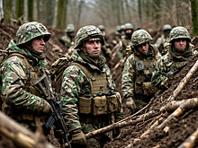 Депутат Шуленбург: На Западе все еще верят, что Россия проигрывает