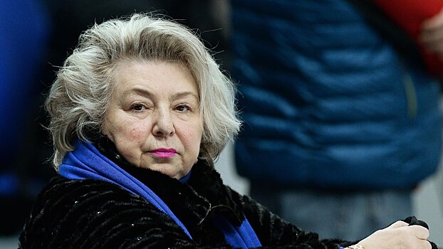 Татьяна Тарасова: «Считаю, что сейчас обязательно нужно менять правила допуска россиян до Олимпиады-2026»