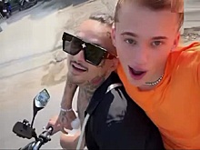 «Новый Конор Макгрегор» — Даня Милохин выиграл бой спустя полторы минуты
