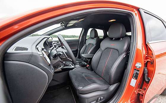 Популярные Kia российской сборки снова в продаже: известны цены