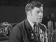 50 лет назад Виктор Коноваленко провёл последний матч за «Торпедо»