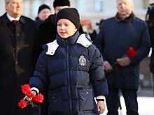 Сын Собчак рассказал о позорящей его матери
