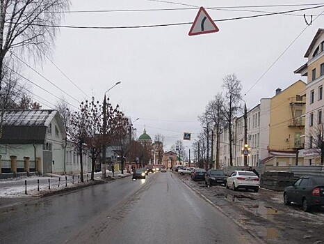 В Твери водители оставили сбитых на "зебре" пешеходов без помощи