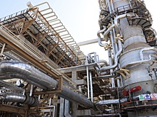 Иран нарастил добычу нефти