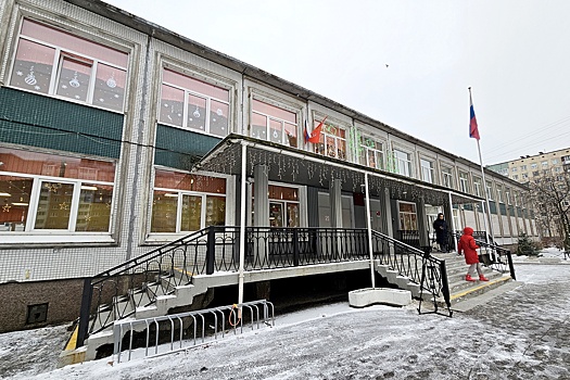 В Петербурге предъявлено обвинение школьнику, напавшему с ножом на учительницу