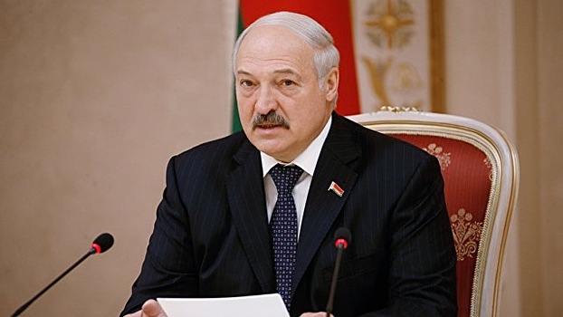 Лукашенко объяснил кадровые перестановки