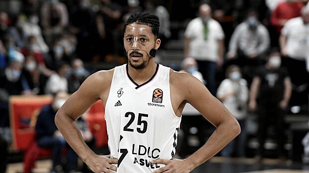 «Ховентуд» подписал Уильяма Ховарда