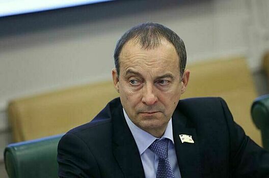 Спикер кубанского парламента принял участие в заседаниях Комиссий Совета законодателей РФ