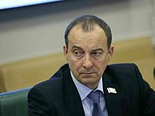 Спикер кубанского парламента принял участие в заседаниях Комиссий Совета законодателей РФ