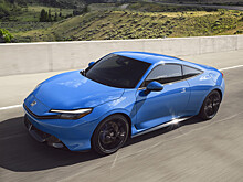 Honda пока не готова расширить линейку Prelude