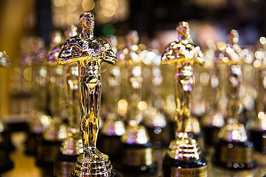 Названы номинанты на премию "Оскар"