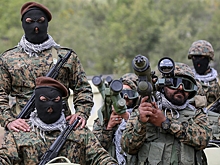 СМИ сообщили о ликвидации командира «Хезболла» в Ливане