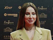 Лера Кудрявцева поддержала Анну Asti после слива "голых" фотографий