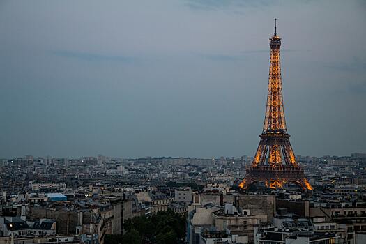 Чем Париж может неприятно удивить туристов