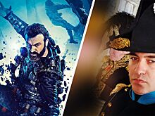 "Русские не толерантны к своему кино". Французский актер Себастьян Сисак живет и снимается в России