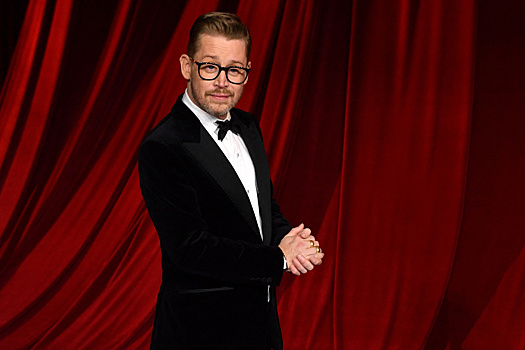 Маколей Калкин назвал главное достижение в семейной жизни