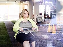 Красота – страшная сила. Кому нужно, чтобы мужики клевали на «воблу»