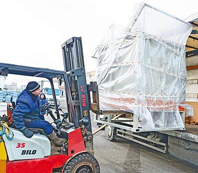 АПЗ вложил в техперевооружение 176 миллионов