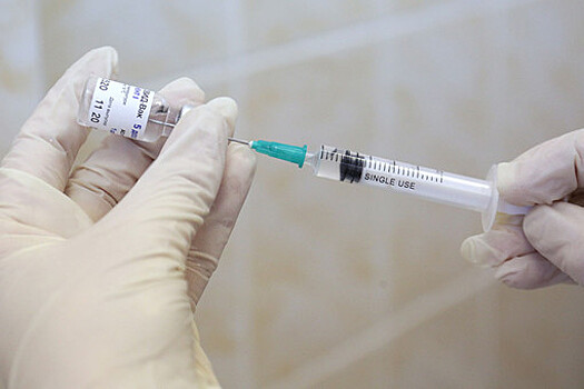 Медорганизации РФ получат 17 млн доз вакцины от COVID-19 в начале 2021 года