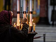 Священники рассказали о жизни своих храмов в период самоизоляции