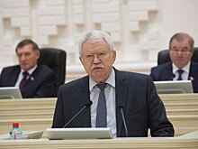 ЦИК России предложила Вениамина Соломенникова на пост председателя избиркома Удмуртии