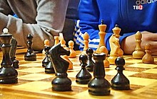 В Москве пройдет шахматная олимпиада для школьников