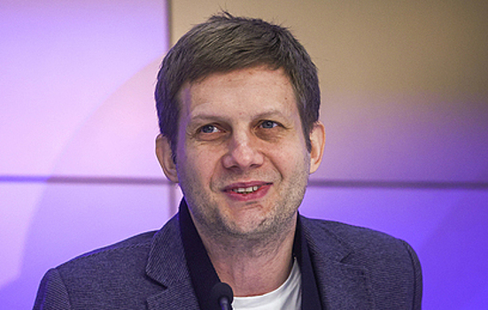 Борис Корчевников пришел с запахом алкоголя на испытание