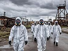 Химзащиту замаскировала под костюмы туристов контрабандистка из Новосибирска