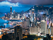 Названы самые дорогие для бизнеса города мира