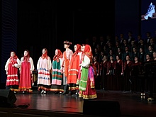 Свиридову бы понравилось