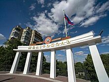 Симферополь — Мелитополь: за Перекопом для нас земля есть
