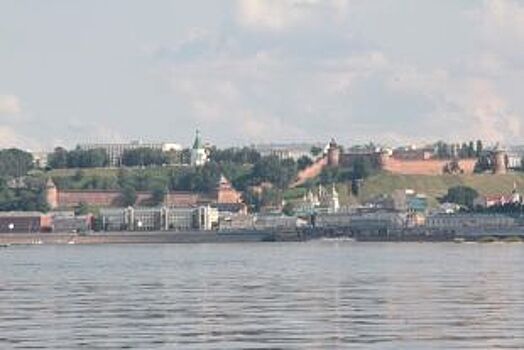 Администрация Нижнего Новгорода инициировала присоединение Новинок