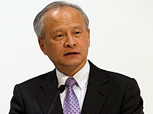 Китай предостерег США от параноидальных нападок