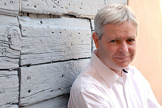 «В глазах политиков я вижу смерть»