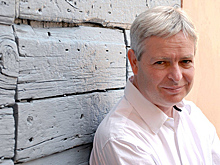 «В глазах политиков я вижу смерть»