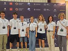 Столичные школьники стали лучшими на Международной олимпиаде по экономике