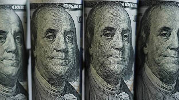 Отказ от доллара: «американцу» предрекли инфляционные проблемы