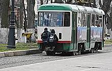 «Дачный» трамвай запустят в Ульяновске
