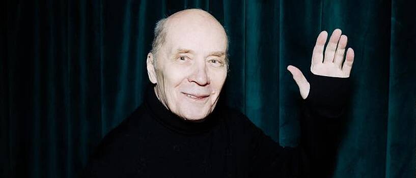 «Посмотрим, какое небо будет над тем пространством» Азазелло — Александр Филиппенко о своем возвращении в Россию из Литвы