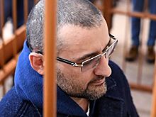 Мособлсуд оставил в СИЗО бывшего замглавы "Росгеологии" Горринга