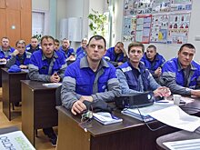 Слесари «Газпром газораспределение Киров» изучили новые модели газового оборудования