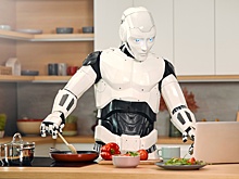 Почему еда будущего должна "обмануть" наш мозг