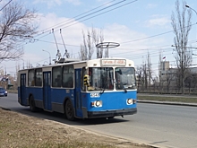 После отмены маршруток в Волгограде закрытие коснётся и троллейбусов