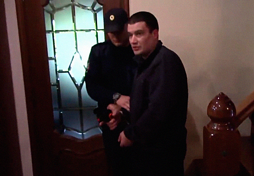 Соучастник убийства Михаила Круга попросился на спецоперацию. Он отбывает пожизненный срок
