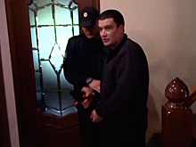 Соучастник убийства Михаила Круга попросился на спецоперацию. Он отбывает пожизненный срок