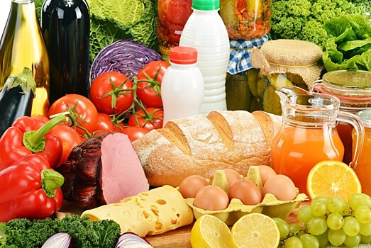 Глава Cargill оценил продовольственную инфляцию