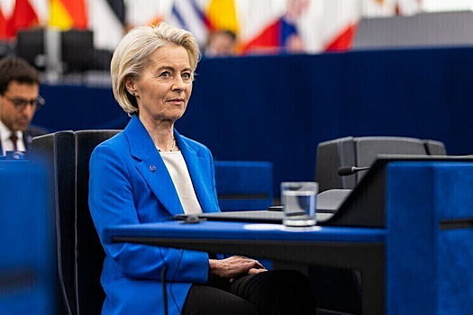 Раскрыто, почему ЕС закрывает глаза на коррупционный скандал в Киеве