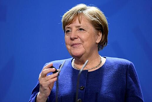 Меркель оценила итоги переговоров в Брюсселе